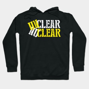 Unclear Nuclear Hoodie